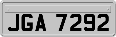 JGA7292