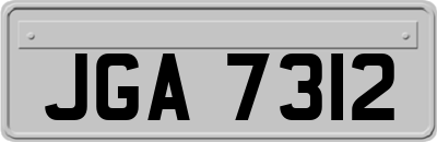 JGA7312
