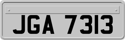 JGA7313