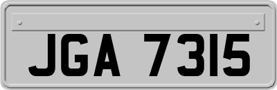 JGA7315