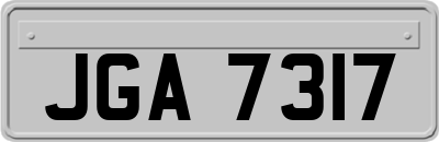 JGA7317