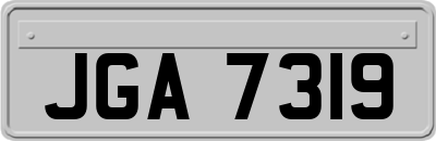 JGA7319