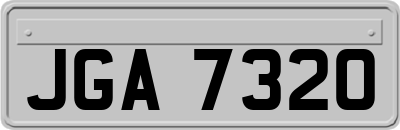 JGA7320