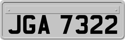 JGA7322
