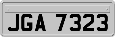 JGA7323