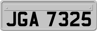 JGA7325