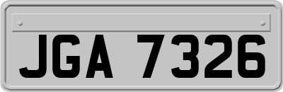 JGA7326