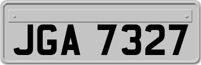 JGA7327