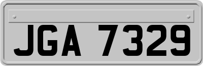 JGA7329