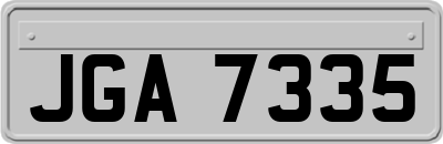 JGA7335