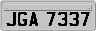 JGA7337