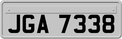JGA7338