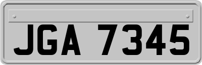 JGA7345