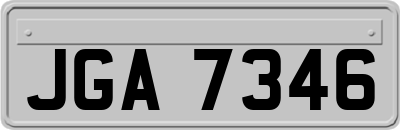 JGA7346