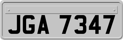 JGA7347