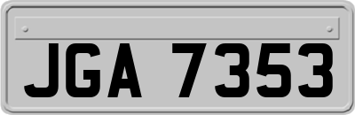 JGA7353