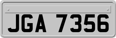 JGA7356