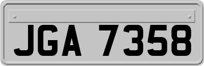 JGA7358