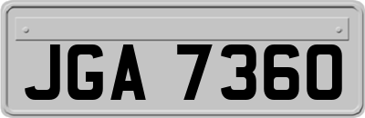 JGA7360