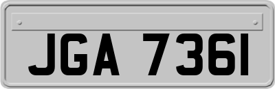 JGA7361