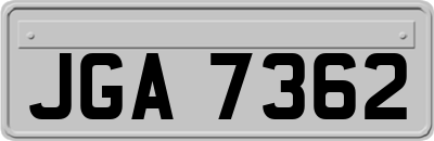JGA7362