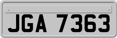 JGA7363