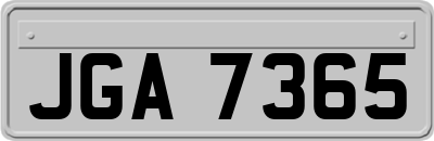 JGA7365