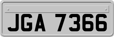 JGA7366