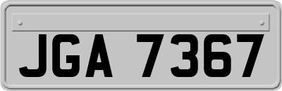 JGA7367