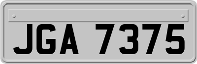 JGA7375