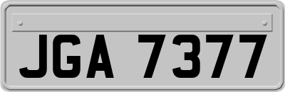 JGA7377