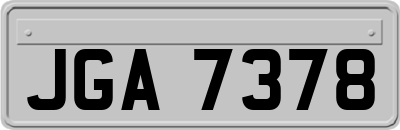 JGA7378