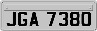 JGA7380