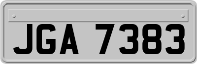 JGA7383