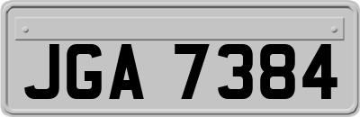JGA7384