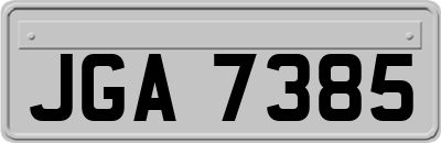JGA7385