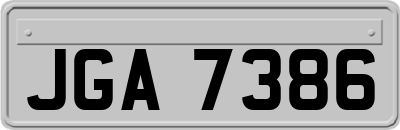 JGA7386
