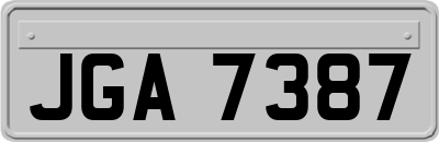 JGA7387