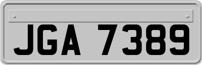 JGA7389