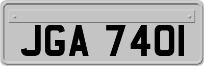 JGA7401