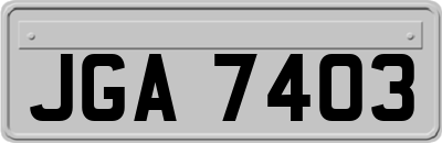 JGA7403