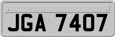 JGA7407