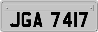 JGA7417