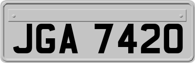JGA7420