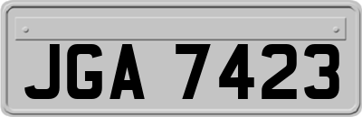 JGA7423