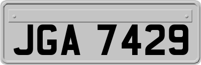 JGA7429