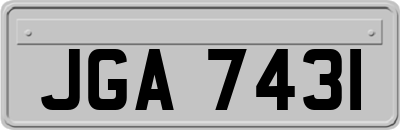 JGA7431