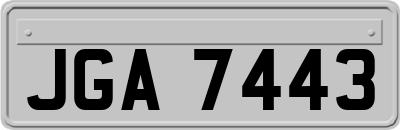 JGA7443