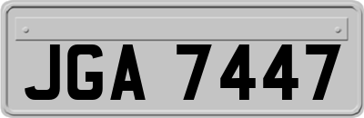 JGA7447
