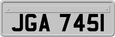 JGA7451